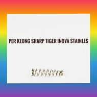 Per Keong Sharp innova tiger - ECERAN