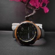 BISA COD JAM TANGAN SECOND ORIGINAL SUUNTO NAVITEC