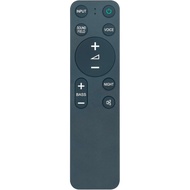 RMT-AH513U New Replacement Remote Control fit for Sony Sound Bar SA-S400 HT-SC40 HT-SD40 HT-S400 HTA