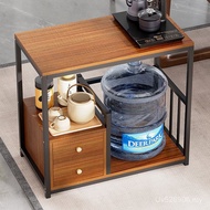 Simple Household Side Table Simple Tea Cabinet Balcony Sofa Side Cabinet Tea Table Small Table Coffe