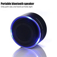Wireless Bluetooth Speaker Portable Sound Box for Phone PC TF Card Mini Speakers Outdoor Car Audio