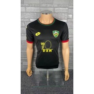 Jersey Kedah Third 2022 || KDA FC 2022 Third || Jersey Hitam || Customize Nameset Available || Kedah
