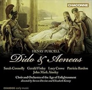 Dido & Aeneas