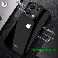 Softcase Oppo A6 Pro 4G/ 5G NEW 2025 [LS03]