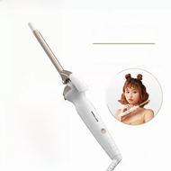 Japan Akira Cosme Hair Curler Anion Bangs Small Curls Hair Curler Wave Hair Curler 32mm