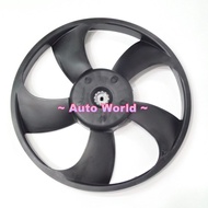 Perodua Bezza 2016 (D63D) Myvi 2018 (D20N) Axia 2017 (D88N) Radiator Air Cond Fan Blade Kipas 风扇叶片