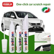 【 PERODUA ALZA 】Car Touch Up Pen All Color Touch Up Paint Scratches Pro Remover Tool DIY Calar Cat K