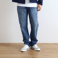 クロ KURO HELVETICA WASH002 MONSTER STRETCH 962922
