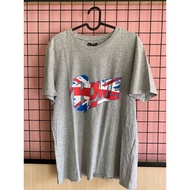 David Bowie T-shirt - Bowie Logotype