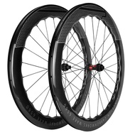 Princeton dt swiss dt 240 180 350 hub Gravel Bike Carbon Wheelset Road Disc Brake Center Lock Straig