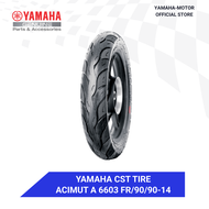 Ban Yamaha CST ACIMUT A 6603 FR/90/90-14