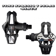 TIME XPRO 10 Time Xpresso 7 Carbon Pedals And Cleats - Black