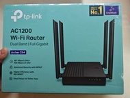 TP-Link Archer C64 AC1200