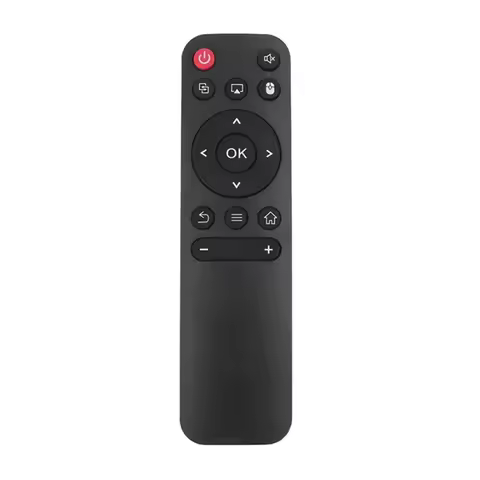 Remote Control for HY300 Projector Compatible with HY300 PRO HY320 MINI Projectors Portable Control 
