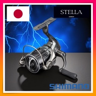 Shimano Spinning Reel 22 Stella Series