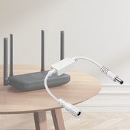 GB DC5521 Digital Timer Cable For Routers 24Hrs Automatic Power Interruption Improves Long Use And N