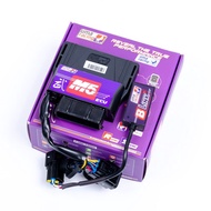 Y16ZR ECU CDI M5 UMA RACING LC135/EX5/NMAX/Y15ZR/RS150/R15V3/BELANG/XMAX/VF3/RFS150/NVX155