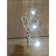 Japanese s925 necklace