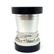 銀色黑色都有 Hasselblad Distagon T* C 50mm f4