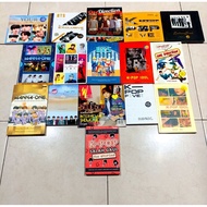 MAGAZINE BOOK / JUSTIN BIEBER / KOREAN STYLE / TEENS / JUSTIN BIEBER PHOTO ALBUM / JUSTIN BIEBER POS