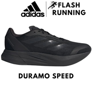 รองเท้าวิ่ง รุ่น Duramo Speed (มี5สีให้เลือก) Size40-45 รองเท้า ผ้าใบ รองเท้าผ้าใบผู้ชาย รองเท้าผ้าใบผู้หญิง รองเท้ากีฬา รับประกันสินค้า ไม่ตรงคืนเงิน100%