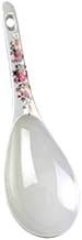 FSE 7005AR Rice Ladle, 1-1/2 oz., 8-1/4" x 2-3/4", one-Piece, Break-Resistant, Dishwasher Safe, Hang