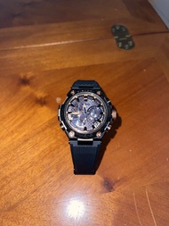 Casio G-Shock MRG B2000R-1 勝色