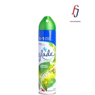 Glade Air Freshener Morning Freshness 320ml
