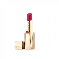 Estee Lauder desire lipstick #206 overdo