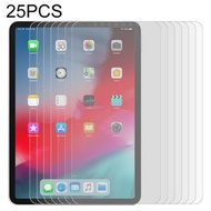 全城熱賣 - 25 PCS 普通高清PET膜 適用於 iPad Pro 11 (2018)