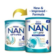 Nestle Nan Optipro 4 1.6kg