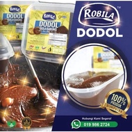 DODOL GULA KABUNG ROBILA