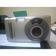 AGFA Digital Still Camera ePhoto CL50