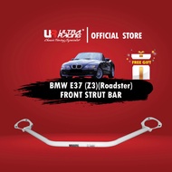 Ultra Racing | Bmw E37 Z3 1.9 (Roadster) '95-'02 (2WD)(Manual) - Front Strut Bar 2 Point