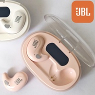 X55 Sleeping Earbuds Wireless Mini Headphones For Work TWS Bluetooth Earphone Stereo Hidden Headsets