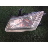 NISSAN SENTRA N16 HEADLAMP (LH) [E-1-3]