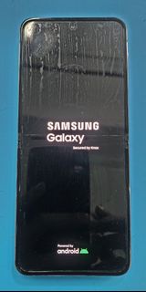 Samsung Galaxy Z Flip4 摺疊手機