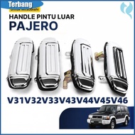 Mitsubishi Pajero V31 V32 V33 V43 V44 V45 V46 Exterior Handle
