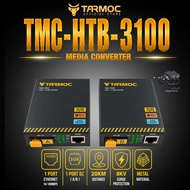 Tarmoc TMC-HTB-3100 AB Media Converter 1 FO 1 LAN 10/100Mbps - TMC-HTB-3100-AB