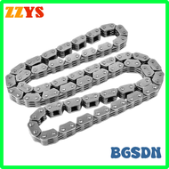 BGSDN 3x4 100L 1980 Link Motorcycle Engine Parts Camshaft Timing Chain For Honda XR200 2005-2012 XR2