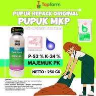 Pupuk Buah Meroke Mkp / Pupuk Meroke Mkp / Pupuk Daun Meroke Mkp / Pupuk Meroke Mkp 1 Kg / Pupuk Mer