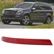 Bumper Night Reflector  Professional Red Rear for GL‑Class GL320 GL450 GL550