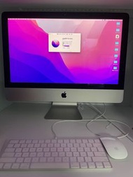 iMac 21.5” 2019 1TB