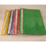 Business File Folder One A4