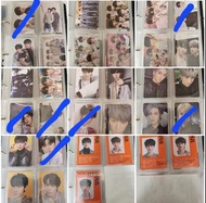 退坑出‼️TNT时代少年团時代少年團二專卡