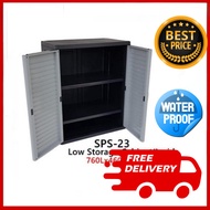 Optimus Storage organizers Multipurpose storage cabinet almari dapur almari organizer