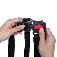 Newest 5 Point Baby Safety Belt on Stroller Baby Seat Safety Belt