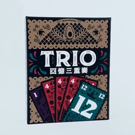 Happy Camper - Trio Game | Hottest New Family Game Card Game Family Game