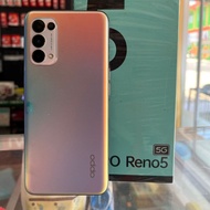 Second Oppo Reno 5 5G 8/128GB