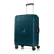 AMERICAN TOURISTER กระเป๋าเดินทางล้อลาก (25นิ้ว) ขยายได้ รุ่น HUNDO SPINNER 68/25 TSA EXP